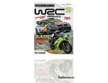 WRC 5 FIA World Rally Championship (11в1) ПК