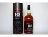 Виски Glenfarclas 105