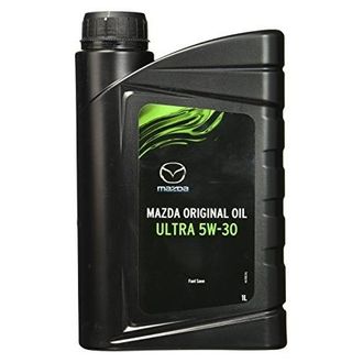 Mazda Original Oil Ultra 5w30 синт 1л (EU) 8300-77-991