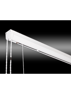 "Парма" - подъемный механизм для римских штор закрытого типа