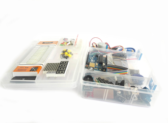 Arduino UNO KIT