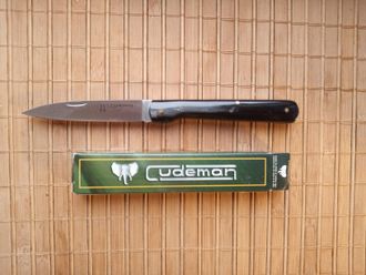 Нож складной корсика Cudeman