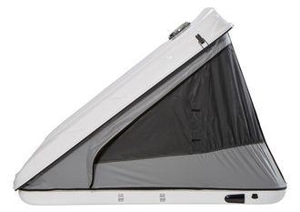 Автомобильная палатка Discivery XXL Evolution White