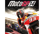 MotoGP 14 (цифр версия PS4 напрокат) 1-2 игрока