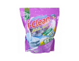 ROMAX I-Clean Таблетки для посудомоечных машин All in 1 (40шт)