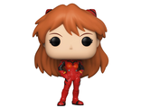 Фигурка Funko POP! Vinyl: Evangelion: Asuka Langly Soryu