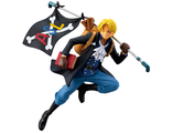 Фигурка ONE PIECE SABO