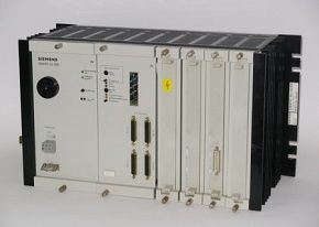 Интерфейсный модуль Siemens SIMATIC S5-110S ZG110S 6ES5110-3SA32