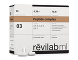 Revilab ML 03 - глаза и нервная система