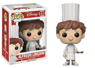 Фигурка Funko POP! Vinyl: Disney: Ratatouille: Linguini