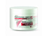 Белита Professional Hair Care Маска  протеиновая Запечатывание волос для тонких, ослабленных и поврежденных волос 500мл