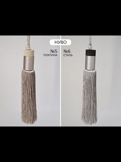 Арт. Нуво. Подхваты с кистями купить