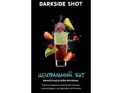 Табак Dark Side Центральный Бит Shot 30 гр