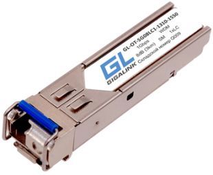 Трансивер совместимый SFP-1.25G-CW-80KM1470~1610 HL-SFP-GE-LH70-SM1570 -CW Трансивер совместимый SFP-1.25G-CW-80KM1470~1610 HL-SFP-GE-LH70-SM1570 -CW