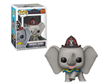 Фигурка Funko POP! Vinyl: Disney: Dumbo (Live): Fireman Dumbo