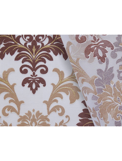 Тюль для производства рулонных жалюзи