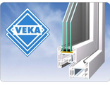 Окна VEKA