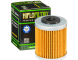 Фильтр масляный Hi-Flo HF 651
