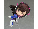 Фигурка Nendoroid Overwatch - D.Va (реплика)