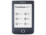 Электронная книга PocketBook 614 Plus Черная