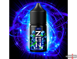 Жидкость ZEN Salt 2 30мл - Blueberry (Черника)