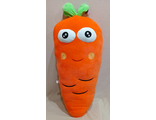 Морковь (артикул 2198) 70 см