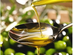 МАСЛО ОЛИВКОВОЕ, ОРЕХА ФУНДУКА, ЧЕРНОГО ТМИНА