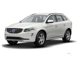 XC 60 2008-2018 г.в.