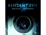 Resident Evil Revelations (цифр версия PS3) RUS