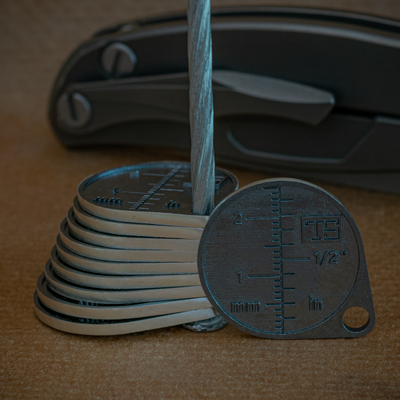 "Масштабная Монета" - ограниченный тираж