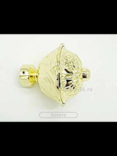 "Котбус", наконечники классические. 16 мм