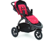 Joie Crosster + автокресло Gemm Travel System 2 в 1