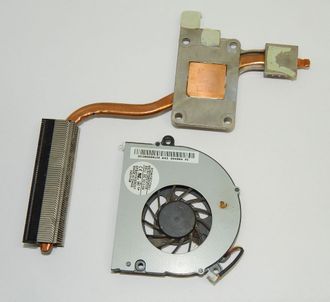 Кулер для ноутбука Emachines E727 + радиатор (комиссионный товар)