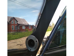 Стойки под рупор классика/нива