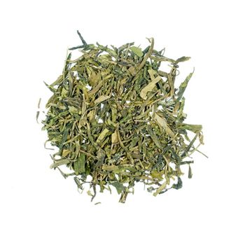 Зеленый чай Лун Цзин (Колодец Дракона) Высшая категория 50г