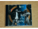 Kool &amp; the Gang