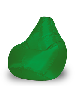 Кресло мешок груша OXFORD XL зеленый