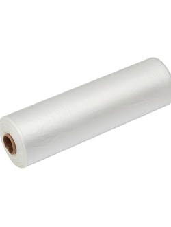 Фасовочные пакеты 30*40 10 МКМ, 500шт на втулке