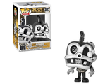 Фигурка Funko POP! Vinyl: Games: BATIM: Fisher