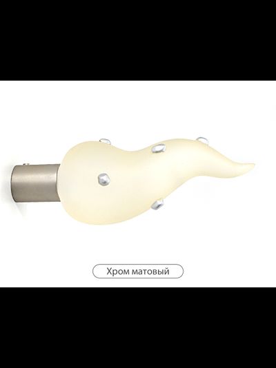 Сосулька, 16 мм