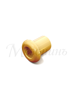 Втулка межстеновая GE70010-32 цвет Песочное золото