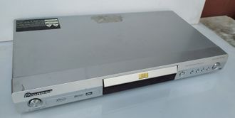 DVD плеер  Pioneer DV470S