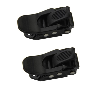 Клипса для сноубордических креплений d3