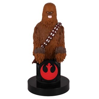 Подставка Cable guy: Star Wars: Chewbacca