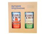 GHE Flora COCO Set 0,5 L