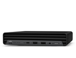 HP ProDesk 400 G9 Mini [6B1Y4EA] {i3 12100T/8Gb/SSD256Gb/UHDG 770/Win 11 Pro}