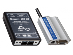 Коммуникационный комплект Studer X-Com GSM
