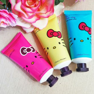 ������ ��� ��� Hello Kitty