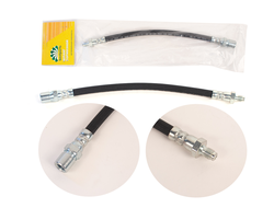 Шланг тормозной Газель Бизнес передний с ABS BestParts BP001029