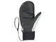 Варежки SCOTT Ultimate Primaloft W Light Grey/Black